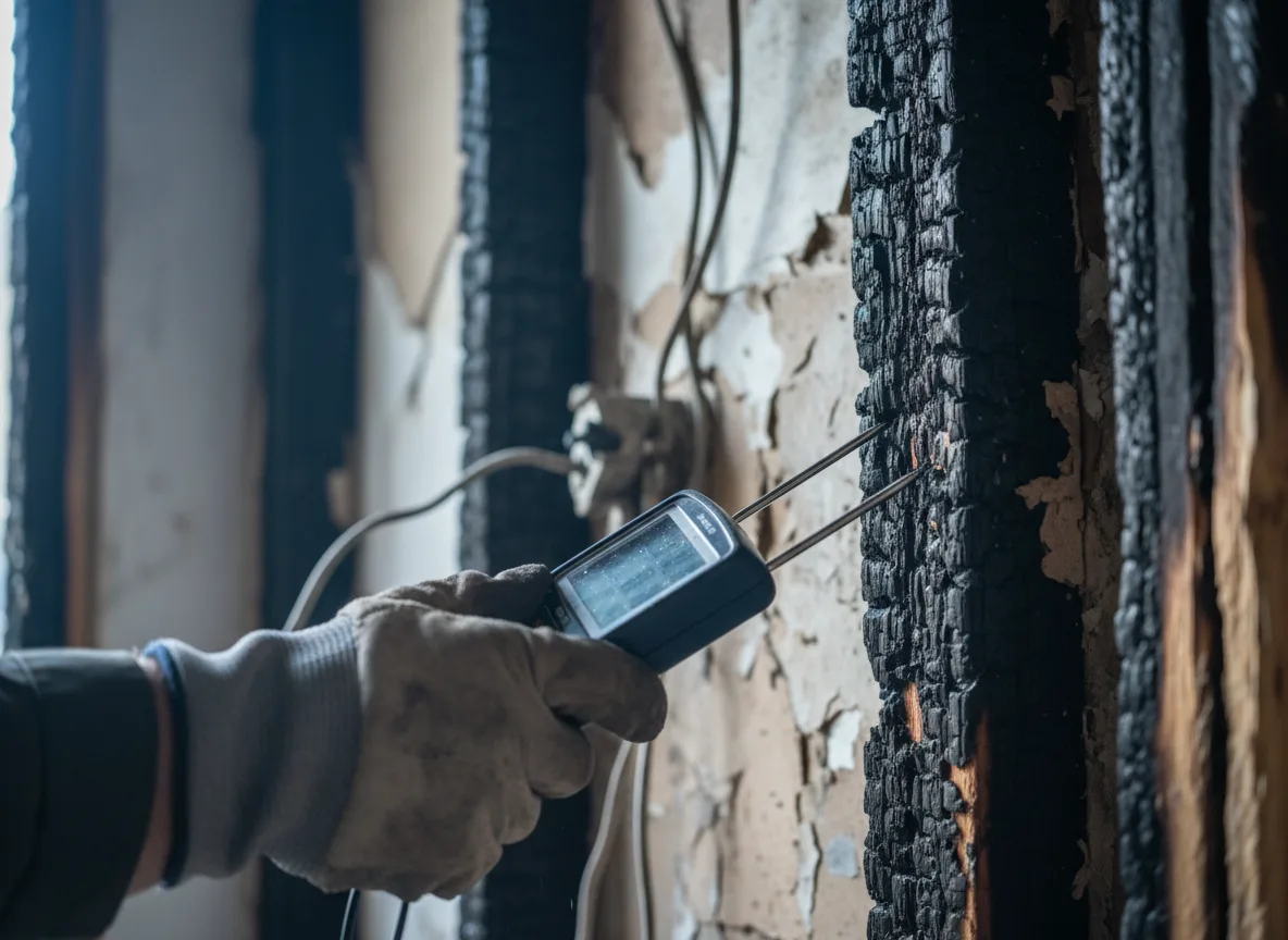 Fire Damage Restoration Nabb, IN FAQs